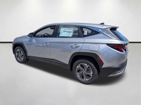 New 2026 Hyundai Tucson Blue SE AWD/4WD image 6
