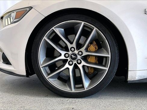 Used 2017 Ford Mustang GT Premium w/ Enhanced Security Package image 6