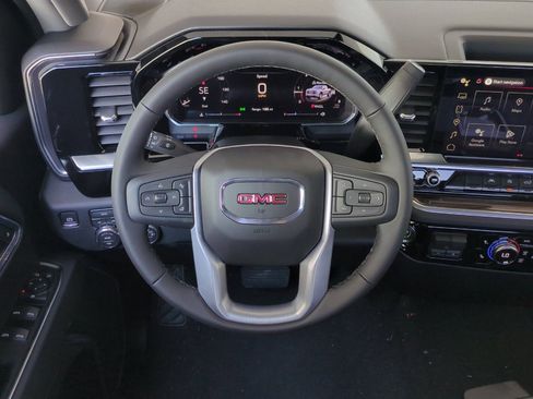 New 2026 GMC Sierra 1500 Elevation AWD/4WD image 15