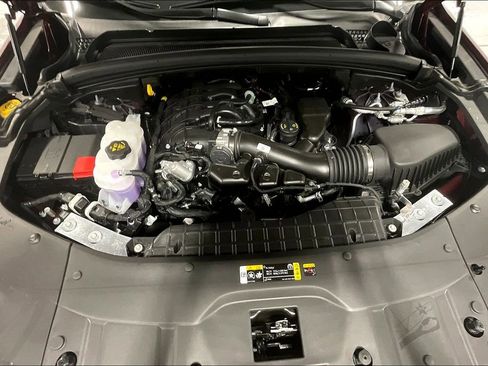 New 2025 Jeep Grand Cherokee Altitude image 21