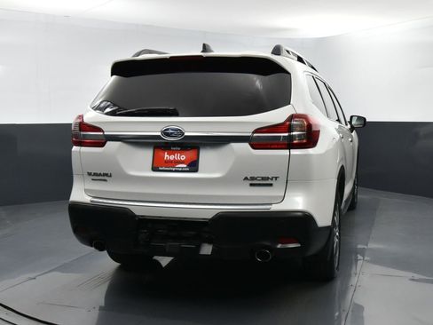 Used 2022 Subaru Ascent Touring w/ Popular Package #2A image 33