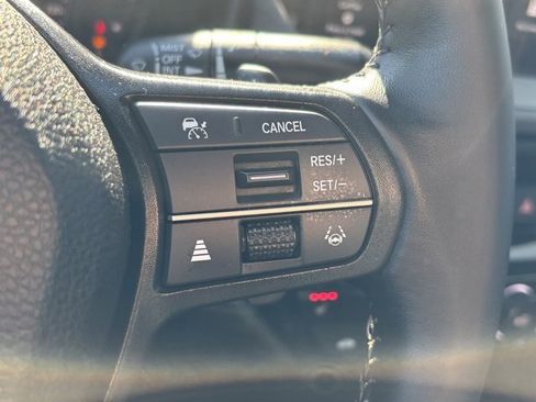 Used 2025 Honda Accord Sport image 12