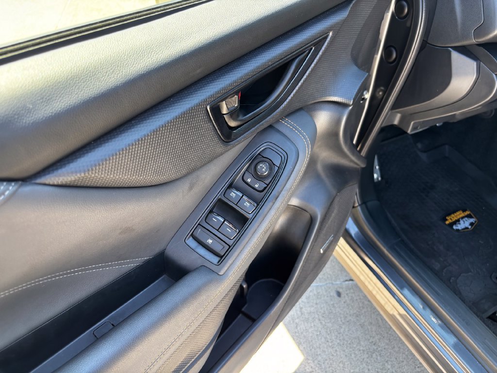 Used 2023 Subaru Forester Wilderness AWD/4WD image 23