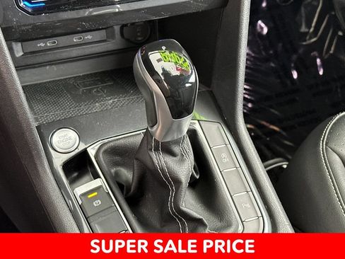 Used 2022 Volkswagen Tiguan SE R-Line AWD/4WD image 20