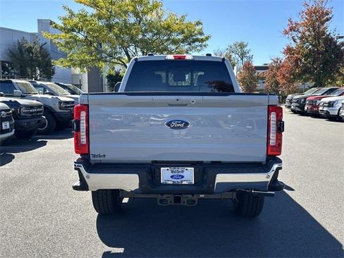 New 2026 Ford F350 Lariat w/ Lariat Ultimate Package image 3