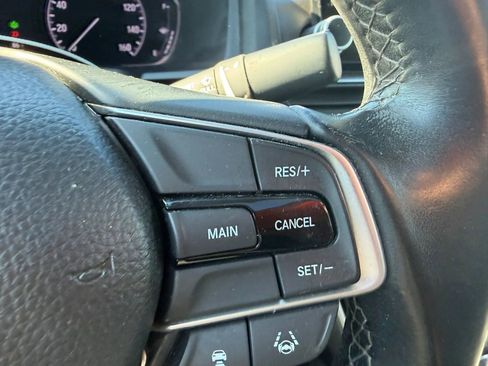 Used 2018 Honda Accord EX-L image 20