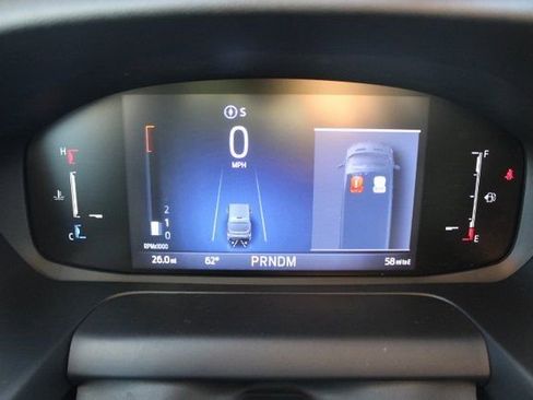 New 2026 Ford Transit 150 Low Roof RWD image 11