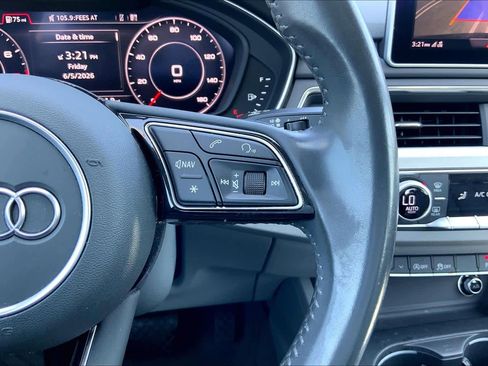 Used 2017 Audi A4 2.0T Premium Plus AWD/4WD image 24