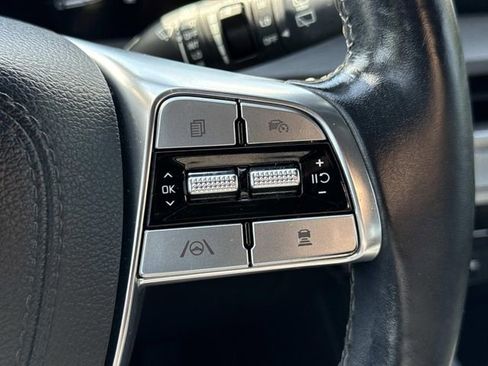 Used 2024 Kia Telluride EX X-Line AWD/4WD image 24