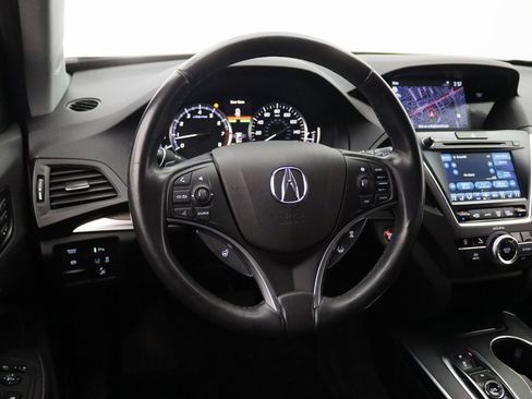 Used 2019 Acura MDX SH-AWD w/ Technology Package image 13