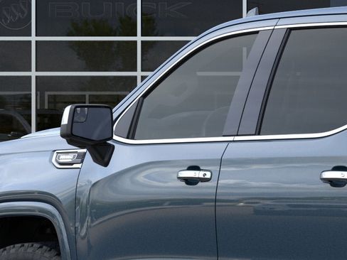 New 2026 GMC Sierra 1500 Denali w/ Technology Package AWD/4WD image 12