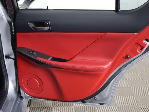 Used 2022 Lexus IS 350 F Sport image 27