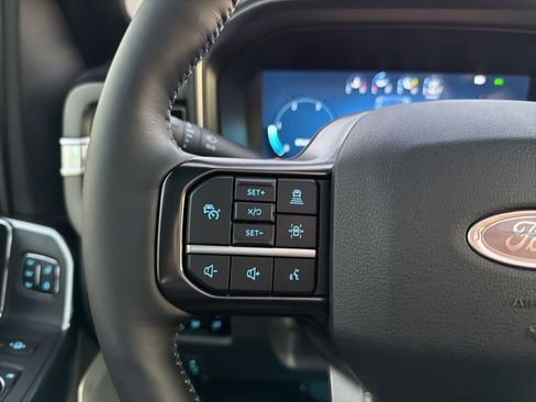 New 2026 Ford F250 Platinum AWD/4WD image 27