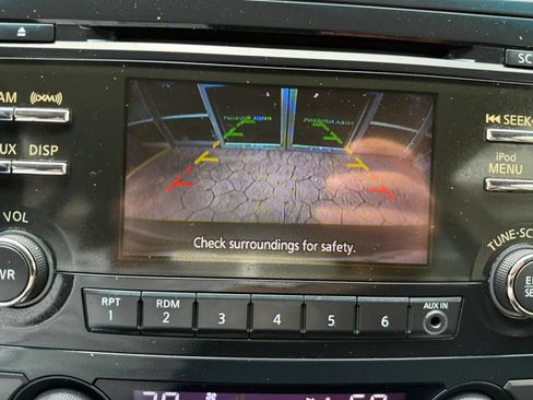 Used 2013 Nissan Altima 2.5 SV FWD image 17