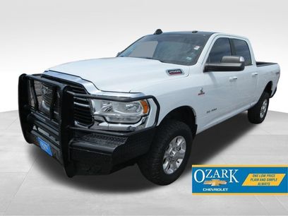 Used 2019 RAM 2500 Big Horn