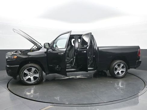 Used 2025 RAM 1500 Tradesman image 55