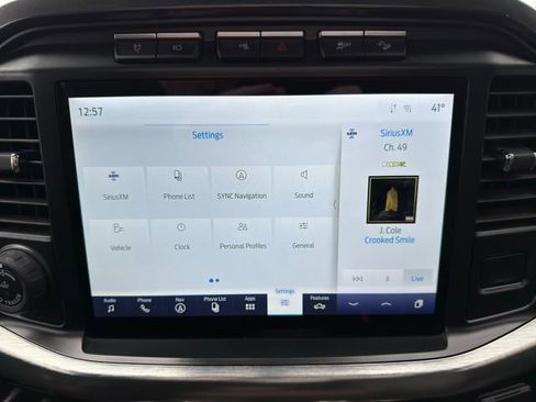 Used 2021 Ford F150 Lariat image 29