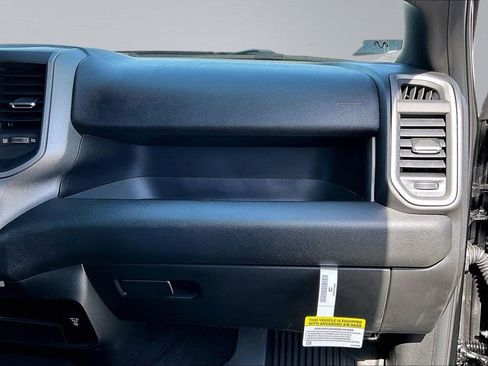 New 2026 RAM 2500 Tradesman image 17