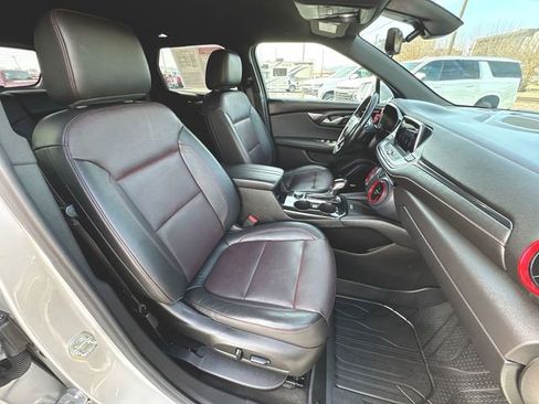 Used 2020 Chevrolet Blazer RS image 28