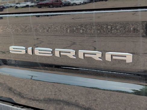 New 2026 GMC Sierra 1500 AT4X AWD/4WD image 46