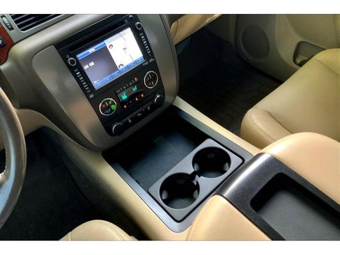 Used 2013 GMC Sierra 3500 SLT image 18