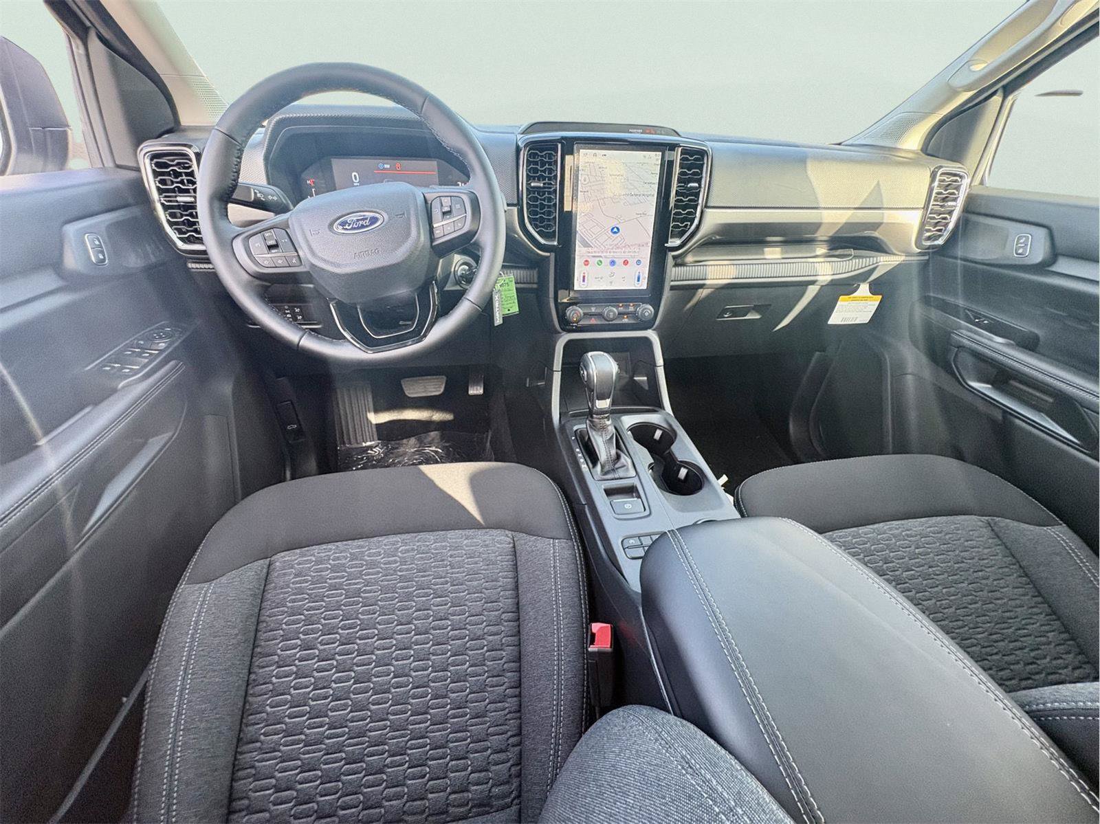 New 2026 Ford Ranger XLT RWD image 11