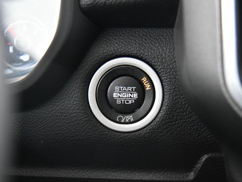 Used 2024 RAM 2500 Big Horn w/ Night Edition image 30