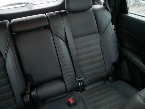 Used 2022 Mitsubishi Outlander SE AWD/4WD image 14