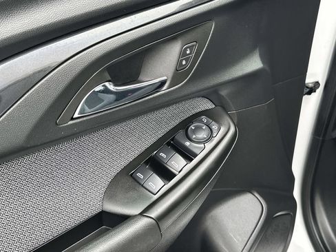 Used 2023 Chevrolet TrailBlazer LT image 17