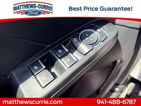 Certified 2025 Ford Escape Active image 23