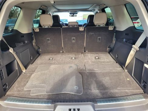 Used 2023 Lincoln Navigator Reserve image 26