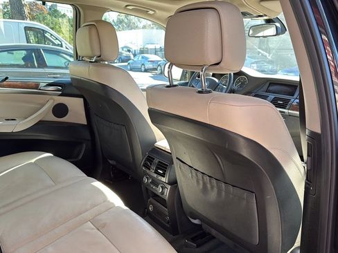 Used 2013 BMW X5 xDrive35i image 17
