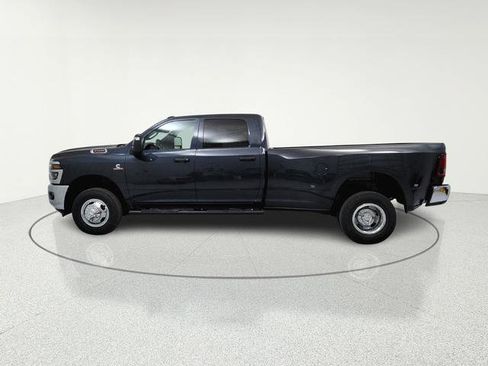 New 2026 RAM 3500 Tradesman AWD/4WD image 5