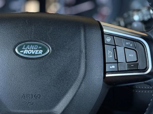 Used 2015 Land Rover Discovery Sport HSE Luxury image 22