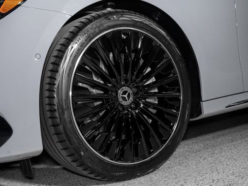 New 2026 Mercedes-Benz E 450 4MATIC Sedan image 30