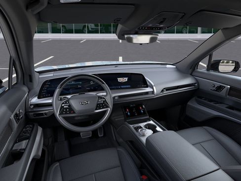 Used 2026 Cadillac Vistiq Sport w/ LPO, Floor Liner Package image 15