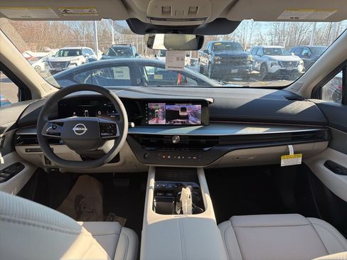 New 2026 Nissan Murano SL w/ Comfort Package AWD/4WD image 23