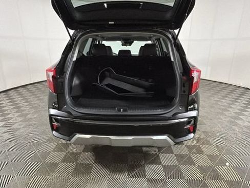 Used 2024 Kia Seltos EX AWD/4WD image 27
