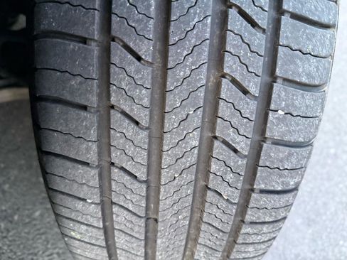 Used 2017 Honda Odyssey EX-L image 45