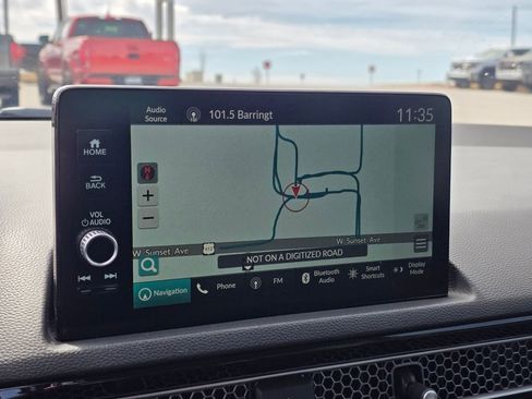 Used 2023 Honda Civic Touring image 15