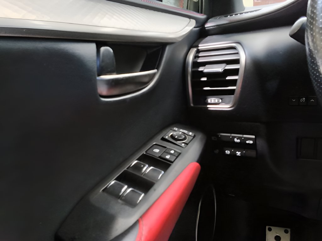 Used 2018 Lexus NX 300 F Sport AWD/4WD image 34