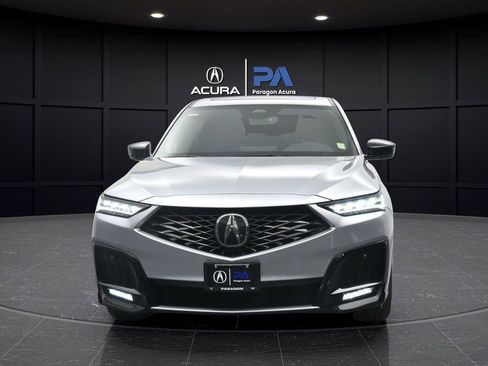 Used 2026 Acura MDX A-Spec AWD/4WD image 26