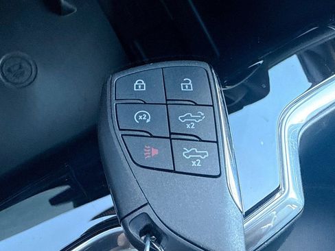 New 2026 Chevrolet Silverado EV LT w/ Plus Package image 43