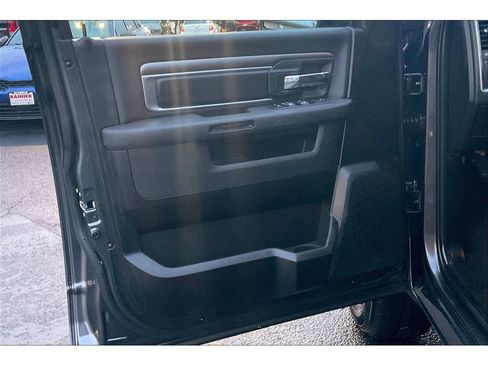 Used 2024 RAM 1500 Classic Warlock image 23