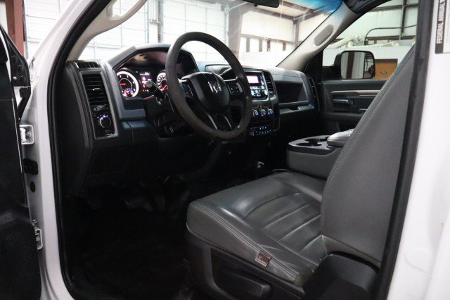 Used 2017 RAM 3500 Tradesman w/ Power & Remote Entry Group AWD/4WD image 34