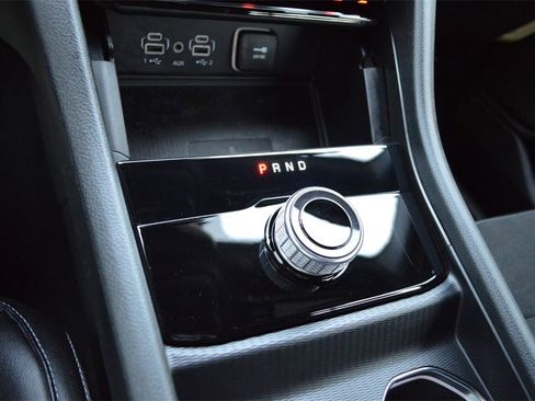 Used 2023 Jeep Grand Cherokee Altitude image 22