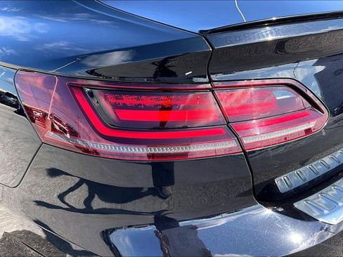 Used 2020 Volkswagen Arteon SEL Premium AWD/4WD image 30