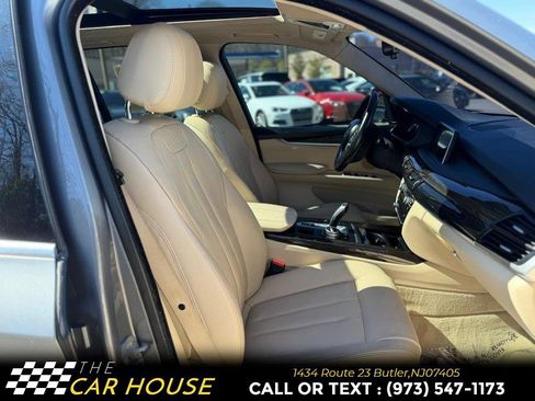 Used 2014 BMW X5 sDrive35i RWD image 25