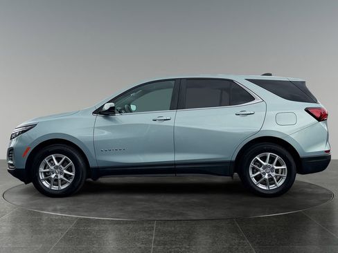 Used 2022 Chevrolet Equinox LT FWD image 6
