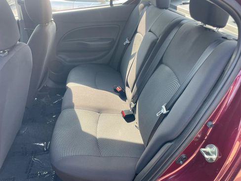 Used 2019 Mitsubishi Mirage G4 ES FWD image 34